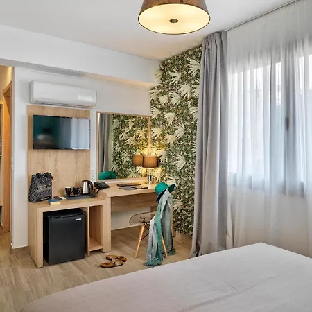 Hotel Acropolis Life Bh