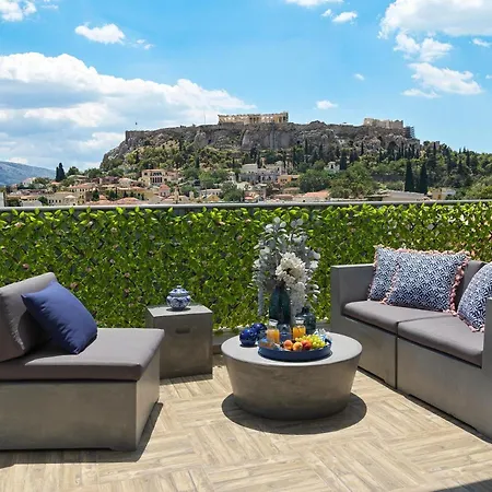 Hotel Acropolis Life Bh