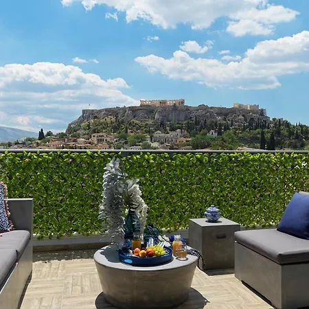Hotel Acropolis Life Bh *