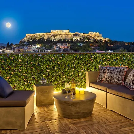 Acropolis Life Bh Hotel