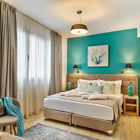 Acropolis Life Bh Hotel *