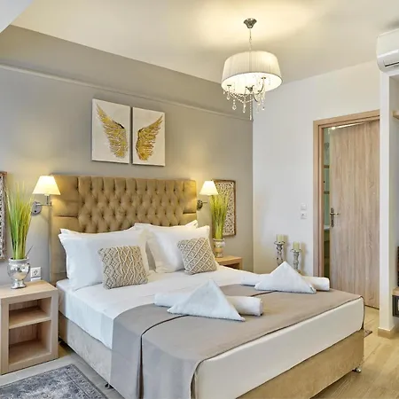 Hotel Acropolis Life Bh Athens