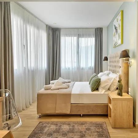 Acropolis Life Bh Athens