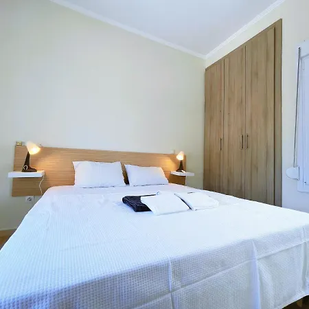 Apartment Wsd Luxury Stylish 1bd With View Balcony