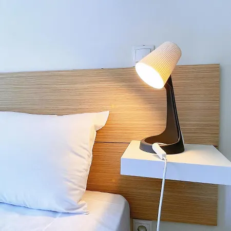 Wsd Luxury Stylish 1bd With View Balcony Athens