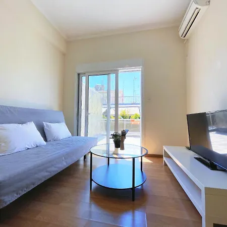 Wsd Luxury Stylish 1bd With View Balcony *