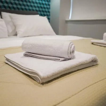 Apartmán Noho @ Akadimias *