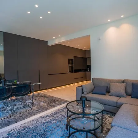 Apartmán Noho @ Akadimias *