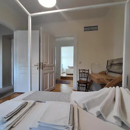Apartment Acroview Athens