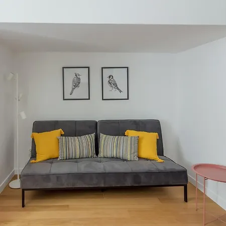 Studio In Heart Of Apartment Athens