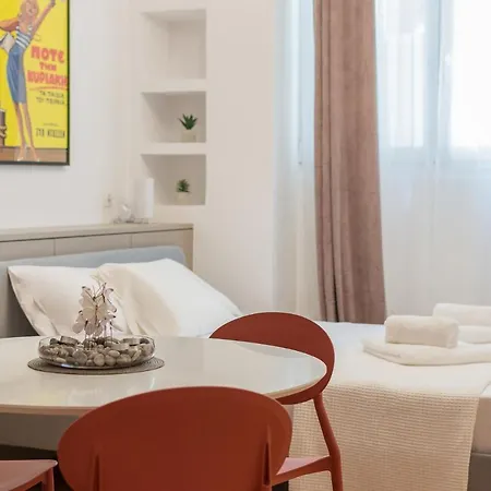 Studio In Heart Of Apartment Athens