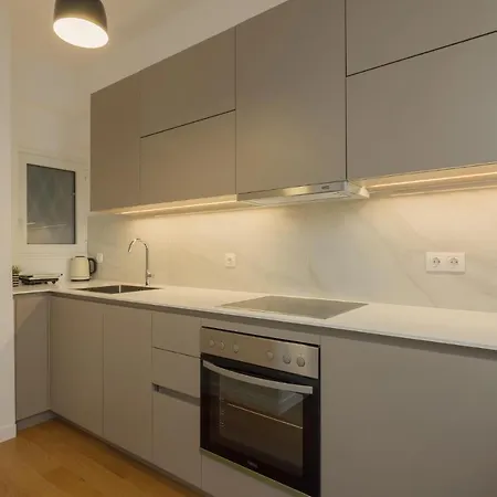 Studio In Heart Of *