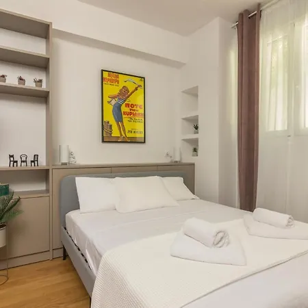 Studio In Heart Of *