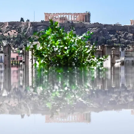 Iasonos Athens