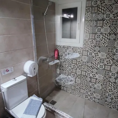 Apartment Victoria Boutique