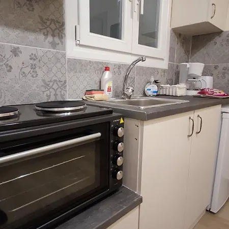 Victoria Boutique Apartament