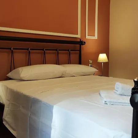Apartment Victoria Boutique