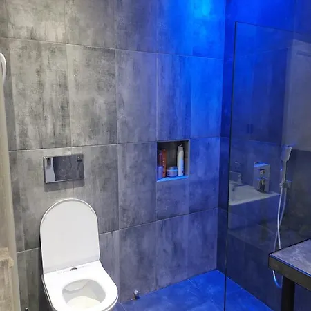 Apartment όμορφο ρετιρέ στον λυκαβηττό με θέα την αθήνα.