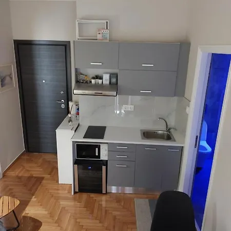 Apartment όμορφο ρετιρέ στον λυκαβηττό με θέα την αθήνα. Athens