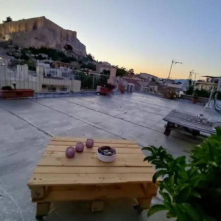 Plaka's Heart