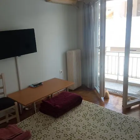 Jimmys Studio, Kalimarmaro * Athens