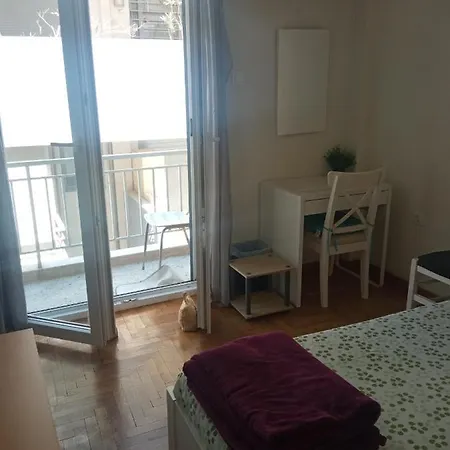 Jimmys Studio, Kalimarmaro Apartment Athens