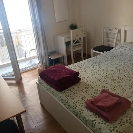 Apartment Jimmys Studio, Kalimarmaro *