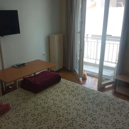Jimmys Studio, Kalimarmaro Athens