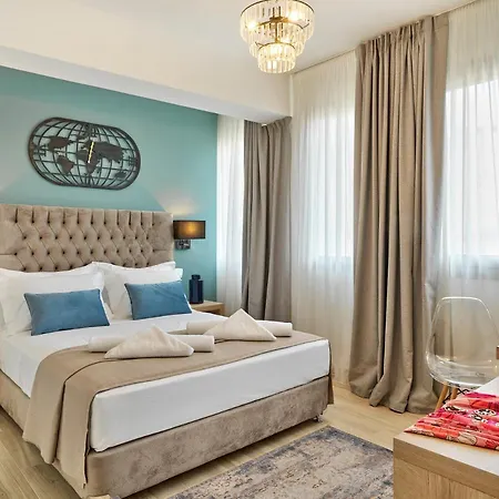Acropolis Life Bh Hotel *