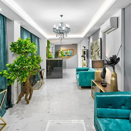 Acropolis Life Boutique *