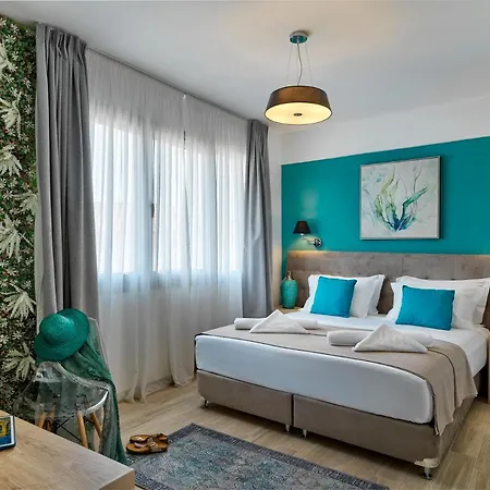 Acropolis Life Boutique *