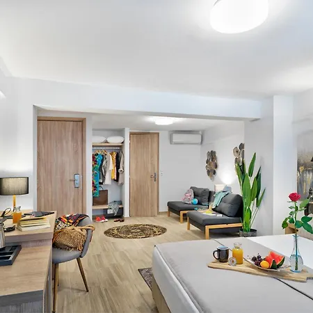 Acropolis Life Boutique
