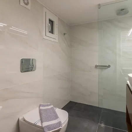 Apartment Studio In Heart Of Athens