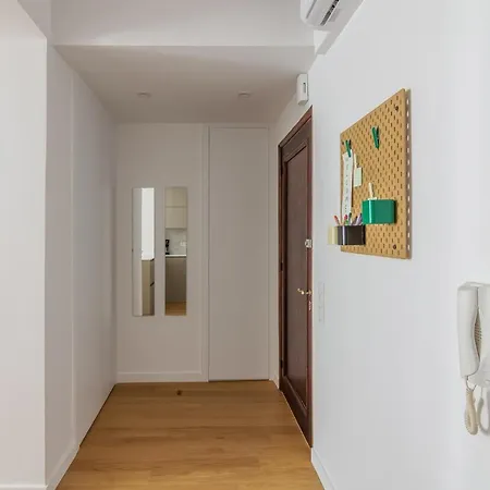 Apartment Studio In Heart Of Athens
