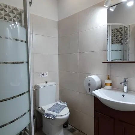 Apartment Victoria Boutique Athens
