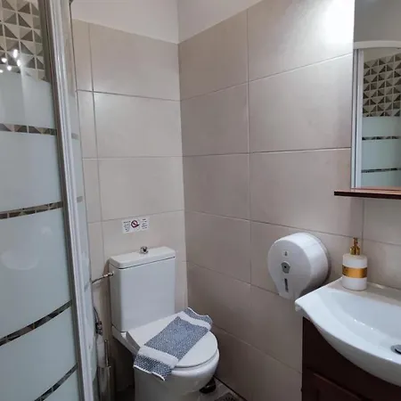 Apartment Victoria Boutique Athens