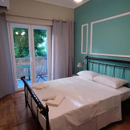 Apartment Victoria Boutique