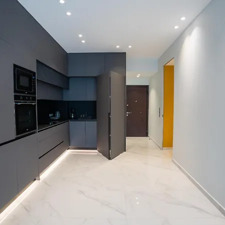 Apartment Noho @ Akadimias