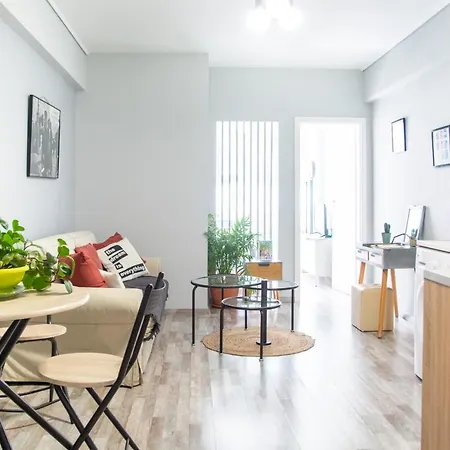 Ermou 18 Mosaics Boutique Apartment