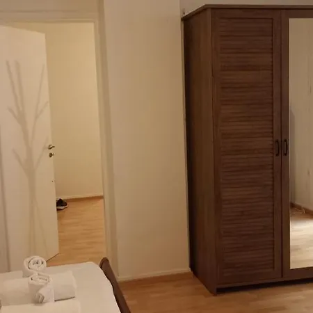 Amerikis Street 1 Bedroom *