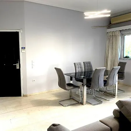 Spacious In * Αθήνα