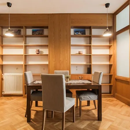 Neat Kolonaki Apartment, Centre - Nv8 * Athens