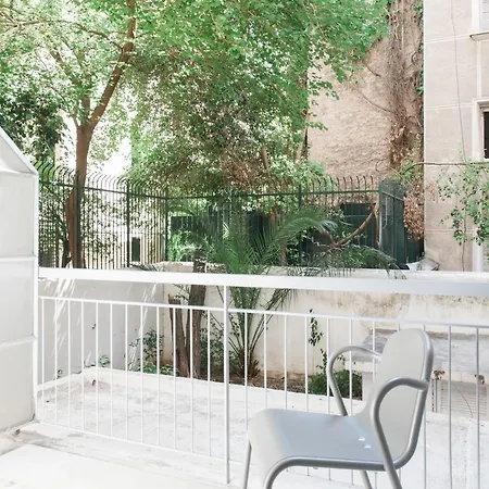 Neat Kolonaki Apartment, Centre - Nv8 Apartment