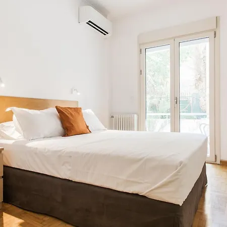 Neat Kolonaki Apartment, Centre - Nv8 Athens