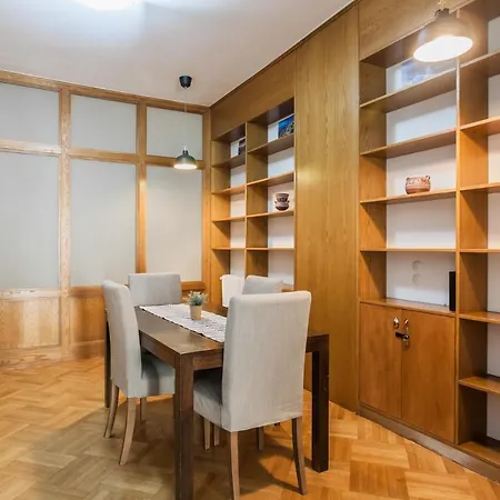 Neat Kolonaki Apartment, Centre - Nv8 *