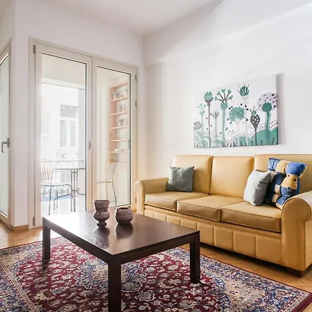 Neat Kolonaki Apartment, Centre - Nv8 Apartment