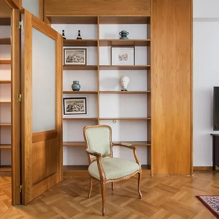 Neat Kolonaki Apartment, Centre - Nv8 Apartment Athens