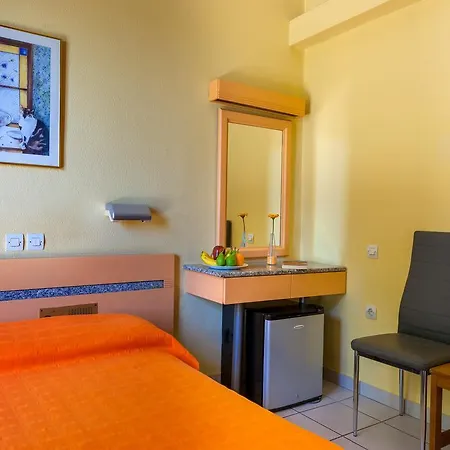 Hotel Park
