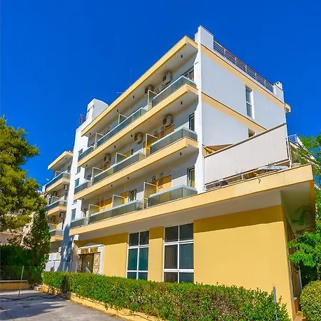 Park Athènes