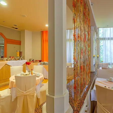 Hotel Park 2*